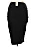 Simlu Solid Black Formal Skirt Size L - photo 2