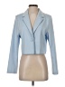 b.young Blue Blazer Size EU 36 / US 6 - photo 1