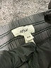 Aerie 100% Viscose Gray Cargo Pants Size S - photo 7