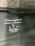 Champion Black Active Pants Size 3X - photo 4