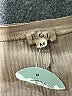 Pol Brown Long Sleeve Top Size M - photo 6