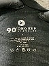 90 Degree by Reflex Gray Active Tank Size S - photo 7