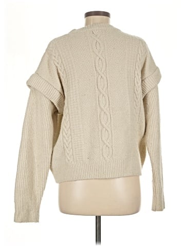 Elan Turtleneck Sweater (view 2)