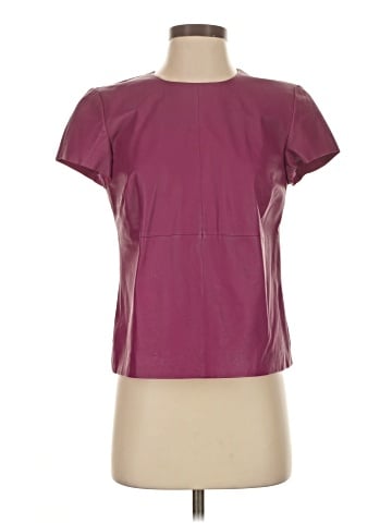 W by Worth Short Sleeve T-Shirt (view 1)