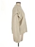 Elan Ivory Turtleneck Sweater Size M - photo 4
