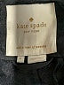 Kate Spade New York Black Coat Size 4 - photo 6