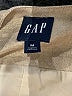 Gap Gold Vest Size M - photo 6