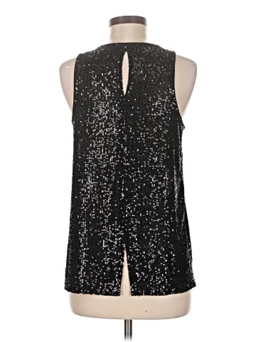 CeCe Sleeveless Blouse (view 2)