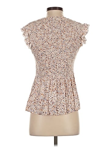 THML Sleeveless Blouse (view 2)