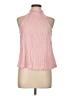 Universal Thread Pink Sleeveless Blouse Size L - photo 1