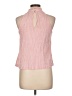 Universal Thread Pink Sleeveless Blouse Size L - photo 2