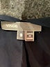 Vince. Black Short Sleeve Blouse Size S - photo 7