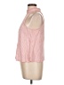Universal Thread Pink Sleeveless Blouse Size L - photo 5