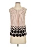 Elle 100% Rayon Pink Sleeveless Blouse Size XS - photo 1