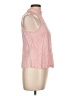 Universal Thread Pink Sleeveless Blouse Size L - photo 4