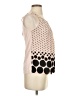 Elle 100% Rayon Pink Sleeveless Blouse Size XS - photo 4