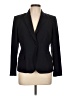 Anne Klein Black Blazer Size 10 (petite) - photo 1