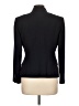 Anne Klein Black Blazer Size 10 (petite) - photo 2