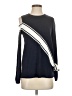 Elizabeth & Clarke Blue Pullover Sweater Size 4 - photo 1