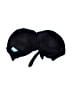 Melissa Odabash Black Swimsuit Top Size 10 - photo 2