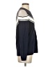 Elizabeth & Clarke Blue Pullover Sweater Size 4 - photo 4
