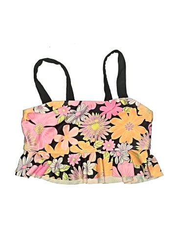 Wonder Nation Sleeveless Top (view 1)
