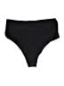 Shein Black Swimsuit Bottoms Size L - photo 2