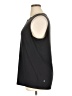 Athleta Black Sleeveless T-Shirt Size XL - photo 5