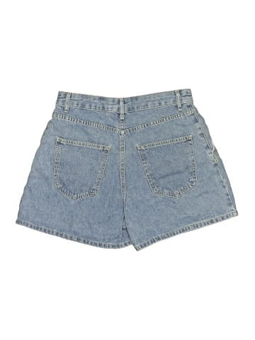 Zara Denim Shorts (view 2)