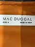 Mac Duggal 100% Polyester Brown Cocktail Dress Size 4 - photo 7