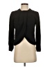 J.Crew 100% Wool Black blazers Size 0 - photo 1
