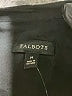 Talbots Black Long Sleeve Blouse Size M - photo 7