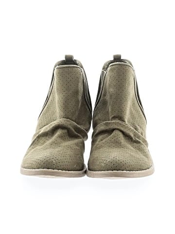 REPORT Ankle Boots (view 2)