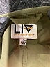Liv Green Windbreaker Size XL - photo 6