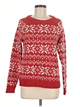 Abercrombie & Fitch Pullover Sweater