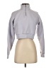 TNA Gray Sweatshirt Size XS - photo 1