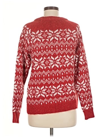 Abercrombie & Fitch Pullover Sweater (view 2)