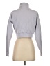 TNA Gray Sweatshirt Size XS - photo 2