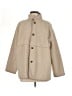 Unbranded Tan Fleece Size M (estimated) - photo 1