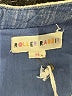 Roller Rabbit 100% Cotton Blue Casual Dress Size XS - photo 6