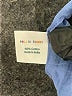 Roller Rabbit 100% Cotton Blue Casual Dress Size XS - photo 7