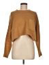 Molly Green Brown Pullover Sweater Size M - photo 1