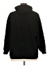 Assorted Brands Graphic Black Pullover Hoodie Size XL (estimated) - photo 2