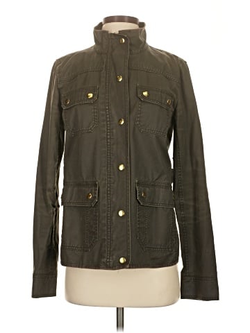 J.Crew Jacket (view 1)