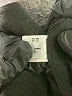 Unbranded Metallic Black Casual Pants Size L - photo 7