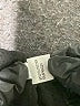 Unbranded Metallic Black Casual Pants Size L - photo 8