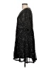Unbranded Stars Black Cocktail Dress Size L - photo 5
