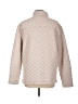 Eddie Bauer 100% Cotton Tan Pullover Sweater Size L - photo 2