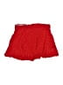 Zara Polka Dots Red Casual Skirt Size L - photo 2