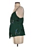 Leith Green Sleeveless Blouse Size S - photo 5
